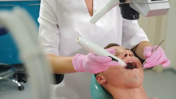 Лікування зубів Луцьк — Дентіка